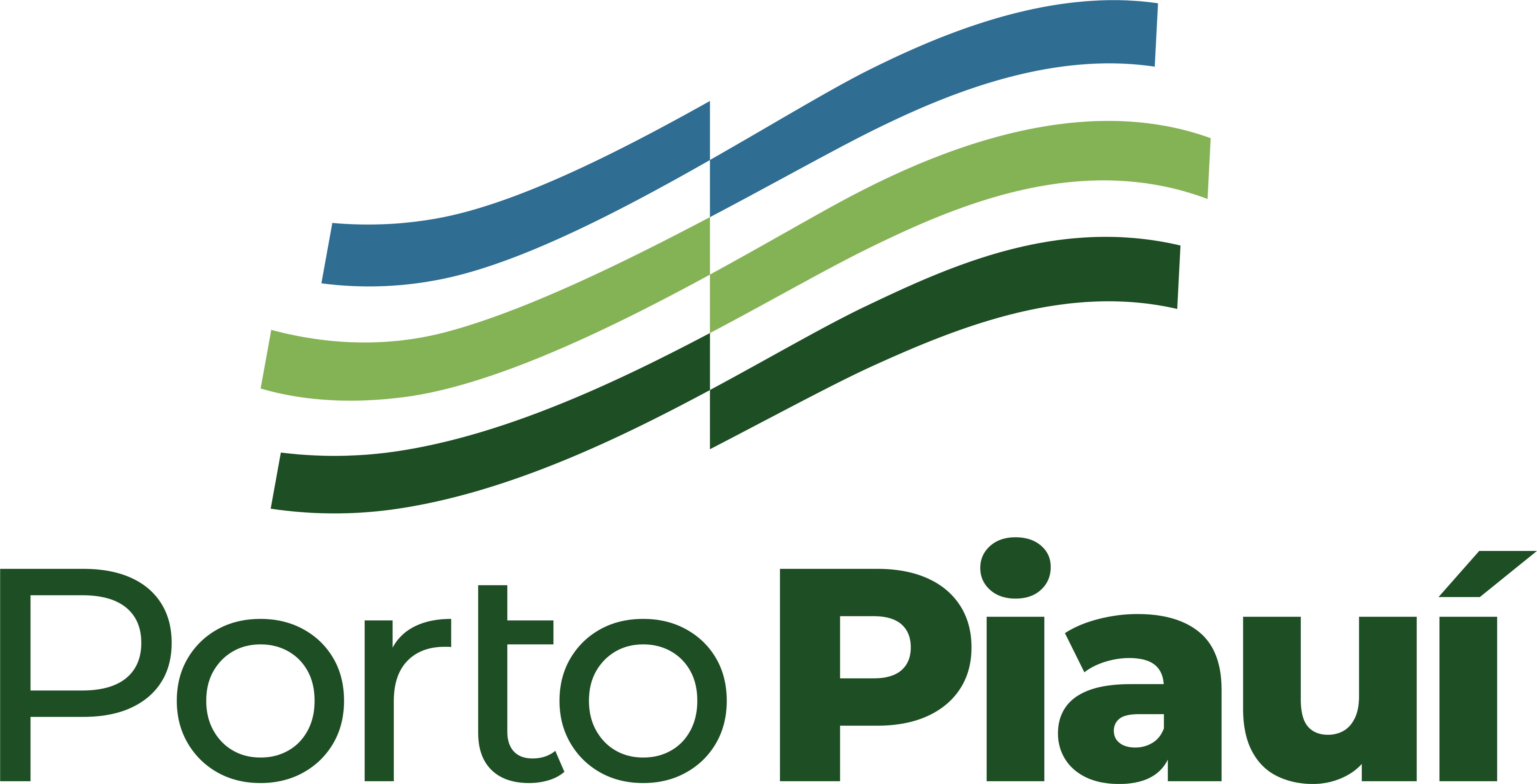 Logo Porto Piauí